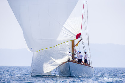 La Porquerolle's Classic 2025