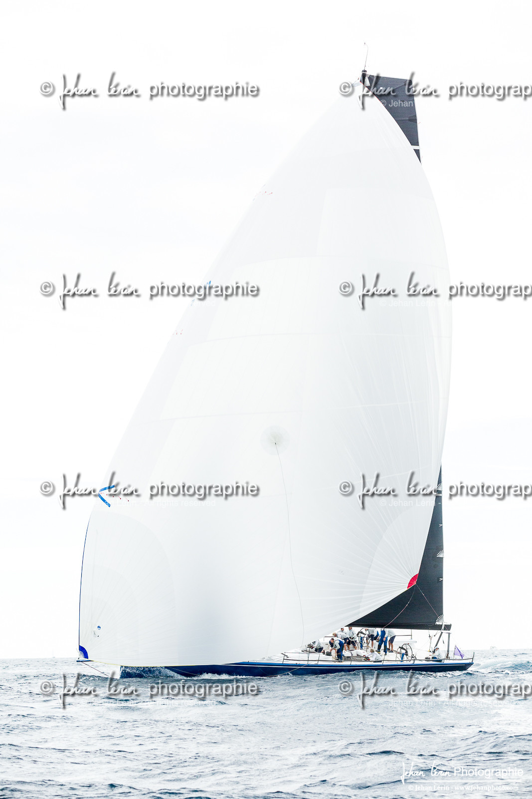 Les Voiles de St Tropez 2024 - VST2024