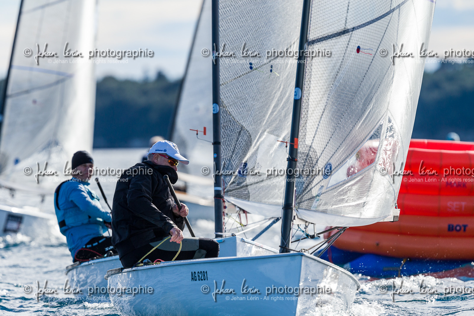 Semaine Internationale de Cannes de Finn 2022