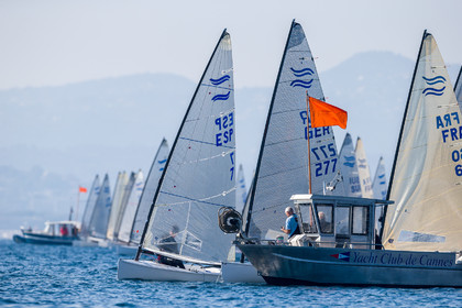 Semaine Internationale de Cannes de Finn 2023