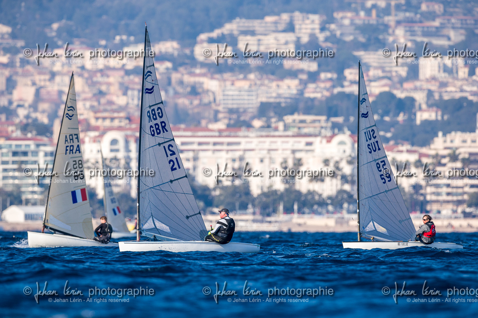 Semaine Internationale de Cannes de Finn 2023