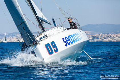 Massilia Cup Inshore 2026