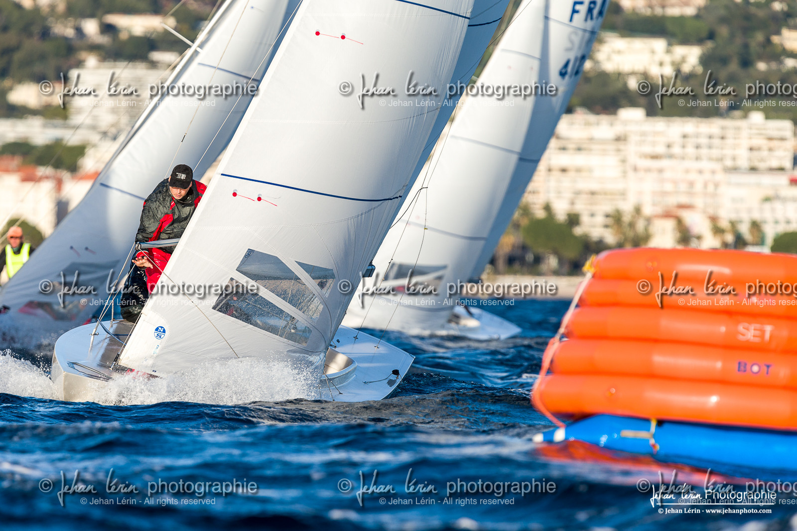 Coupe d'Hiver Dragon 2021