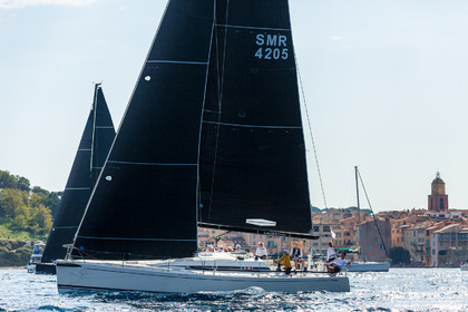 Les Voiles de St Tropez 2025 - VST 2025