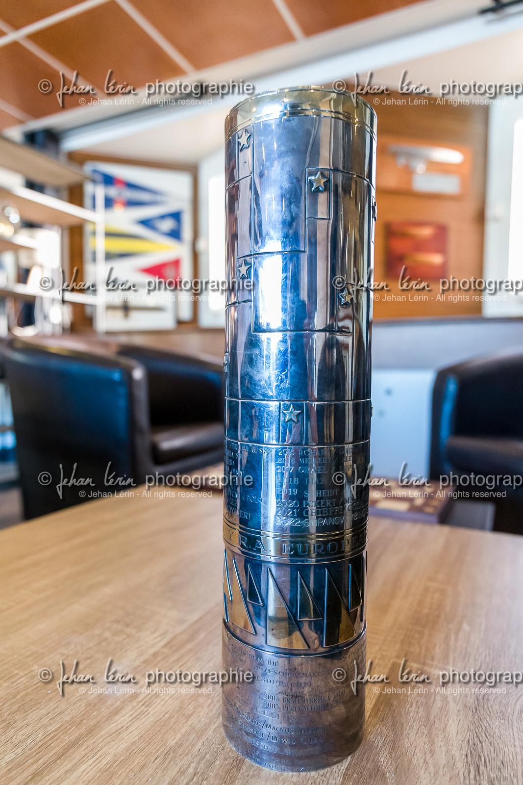 European Championship Star 2023