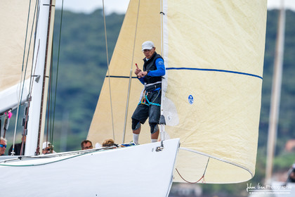 Les Voiles de St Tropez 2024 - VST2024