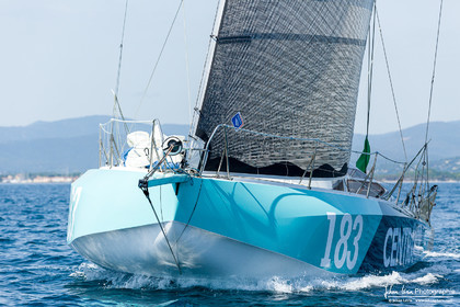 Paprec 600 SNST 2025 - Start -19 05 2025
