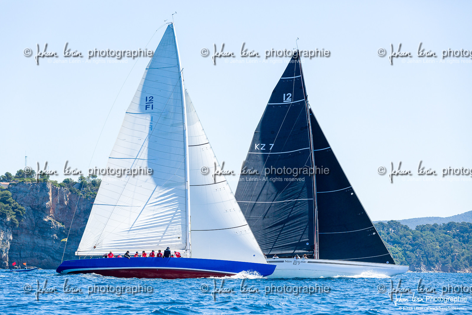 Toulon Provence Regatta 2025