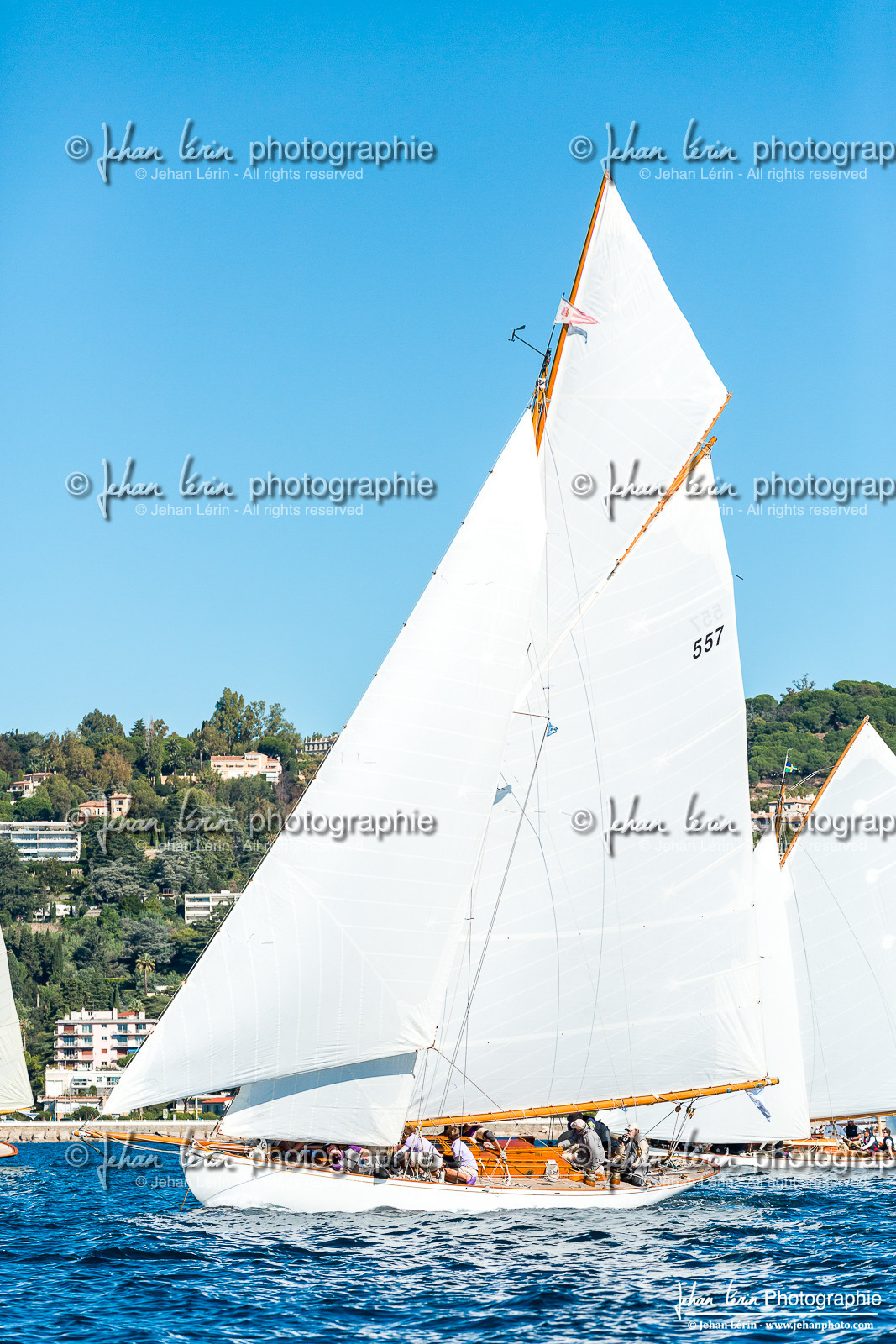 Régates Royales 2024