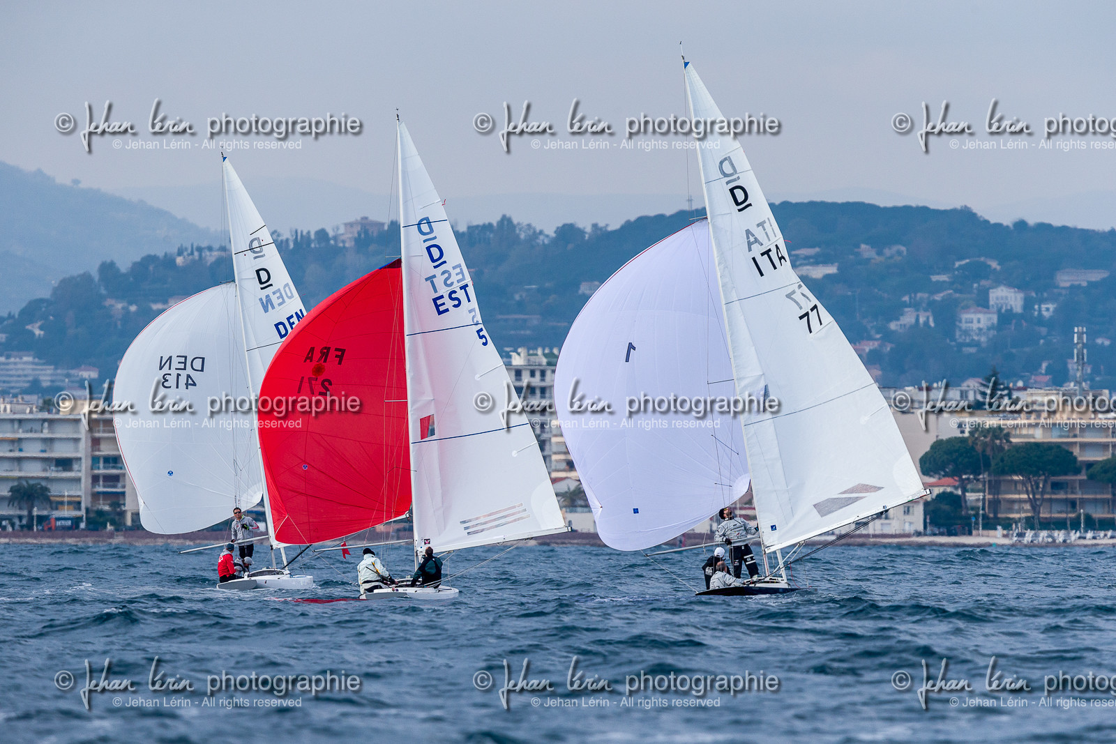 Coupe de l'Amitié Dragon 2023