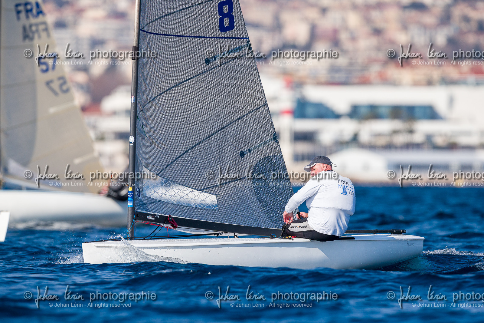 Semaine Internationale de Cannes de Finn 2023