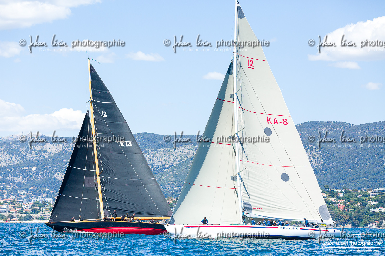 Toulon Provence Regatta 2025