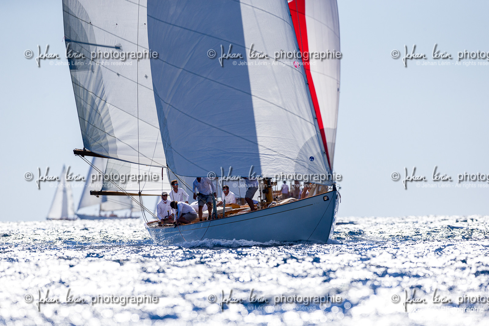 Régates Royales 2025