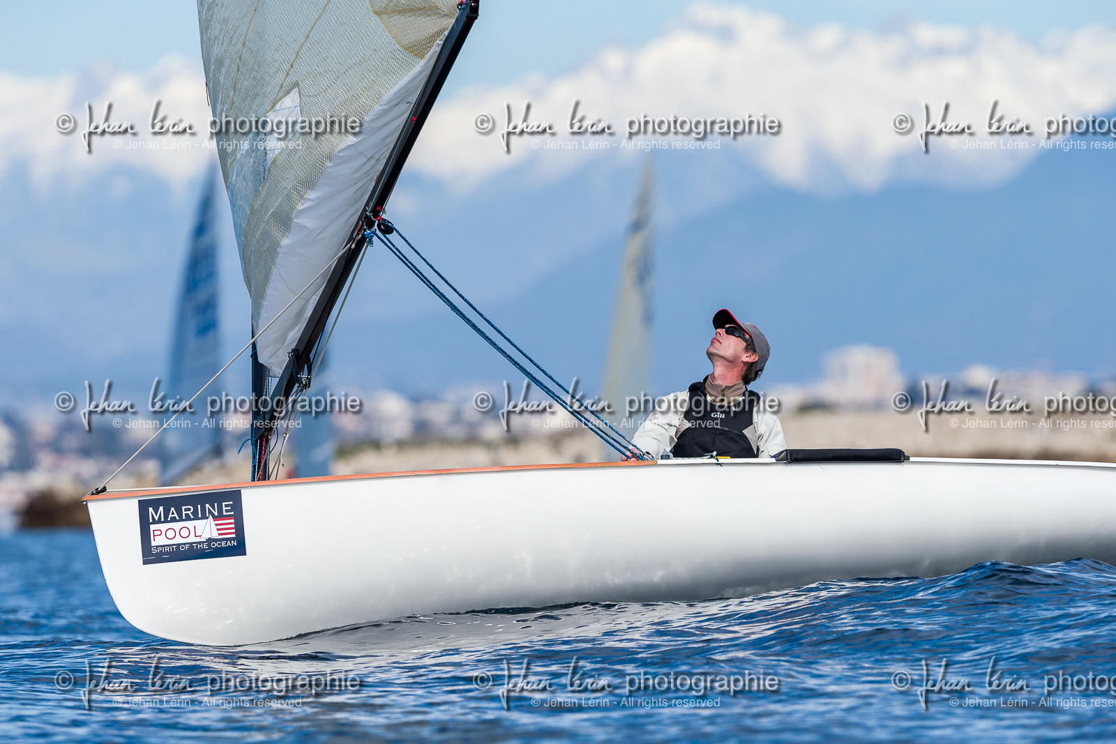 Semaine Internationale de Cannes de Finn 2022