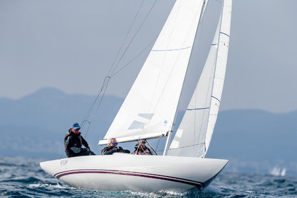 Coupe de l'Amitié Dragon 2023