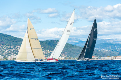 Régates Royales 2024