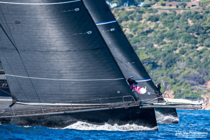 Les Voiles de St Tropez 2024 - VST2024