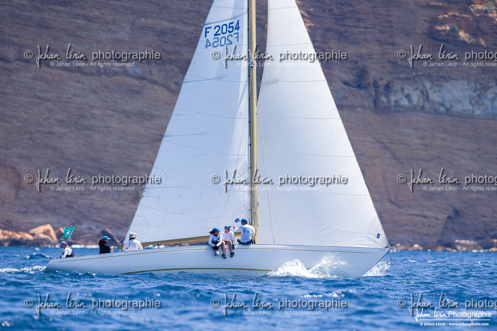 Les Voiles de Cassis 2025