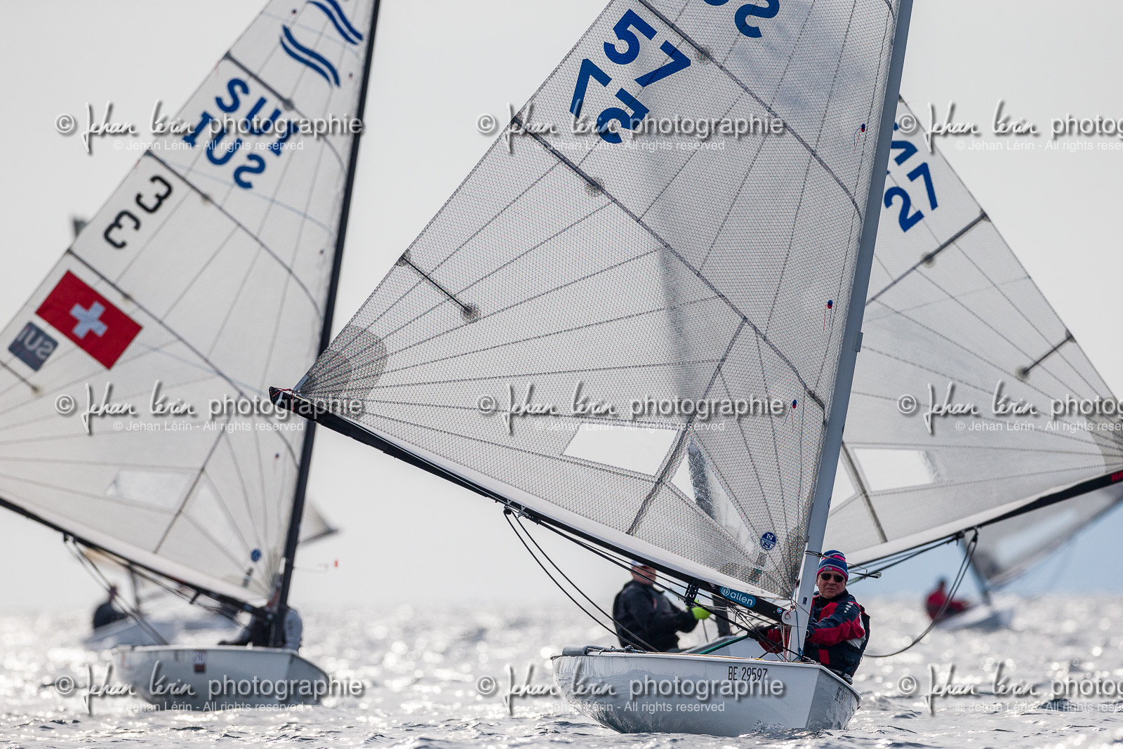 Semaine Internationale de Cannes de Finn 2023