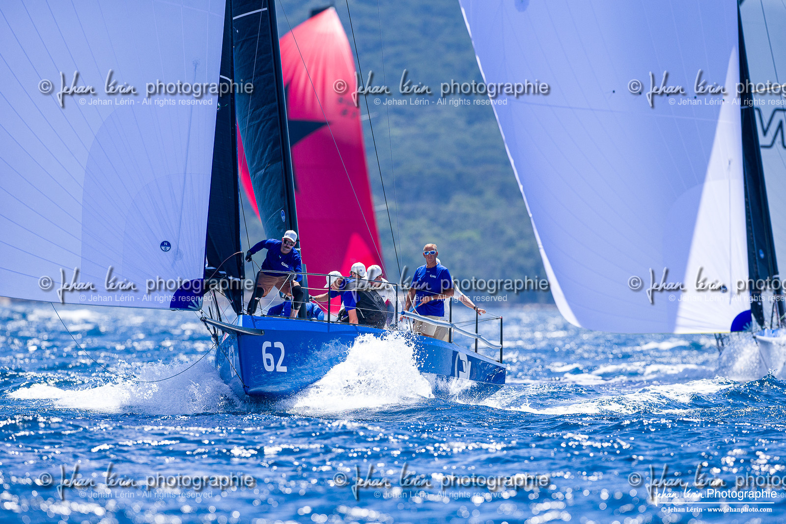 La Porquerolles Race 2025