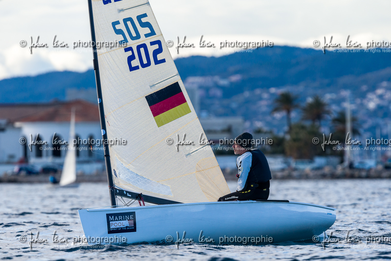 Semaine Internationale de Cannes de Finn 2022