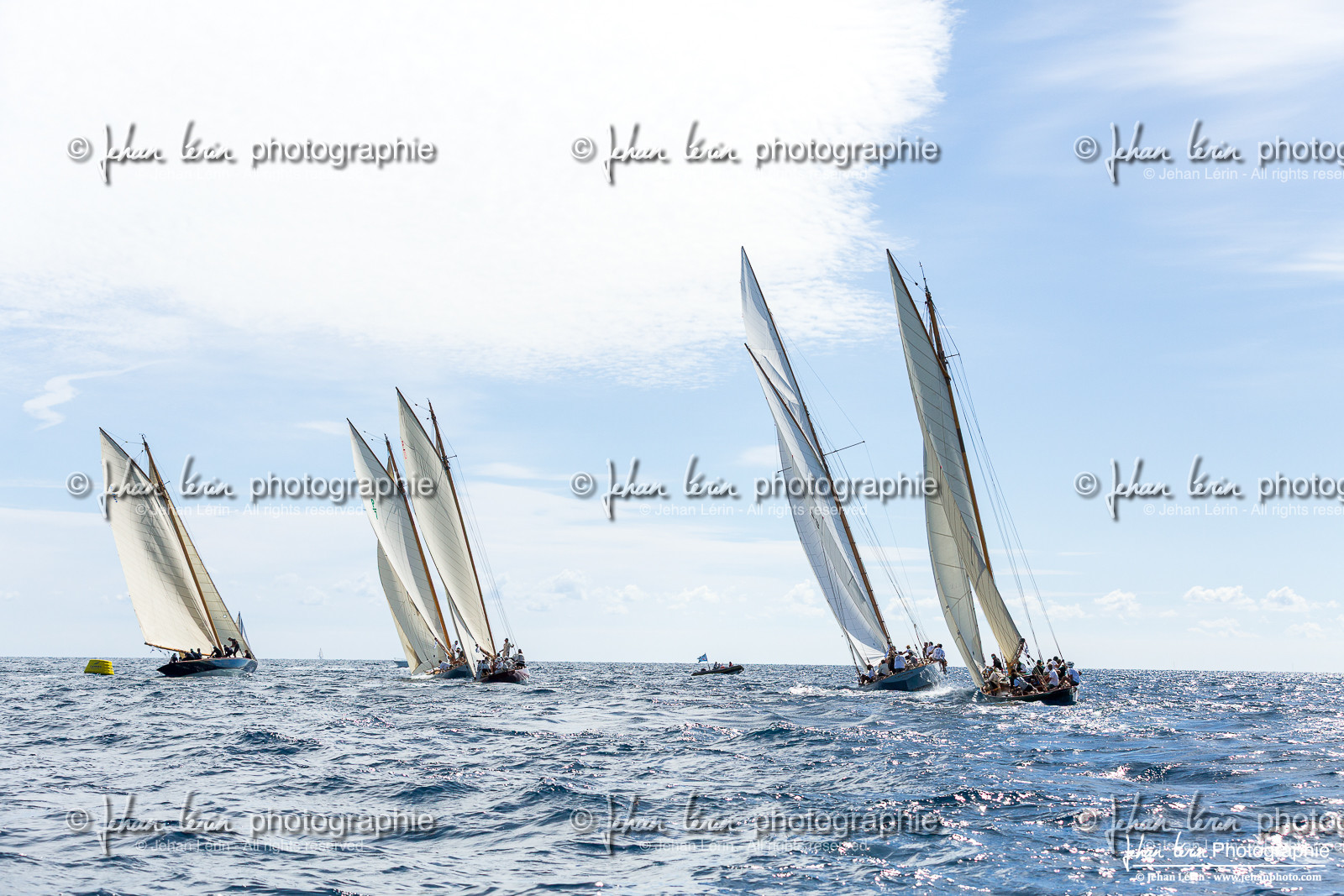 Régates Royales 2025