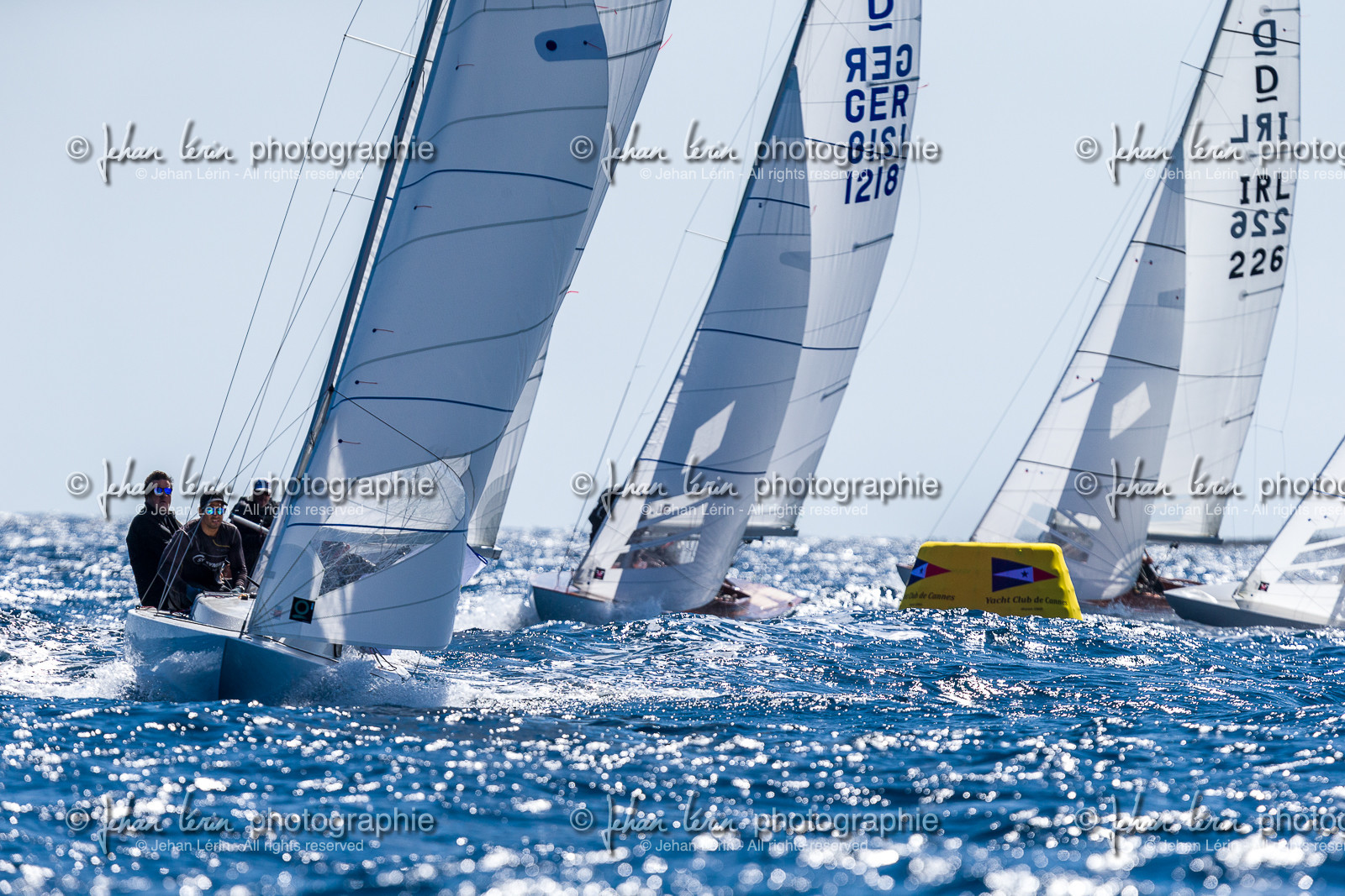 Régates Royales 2022