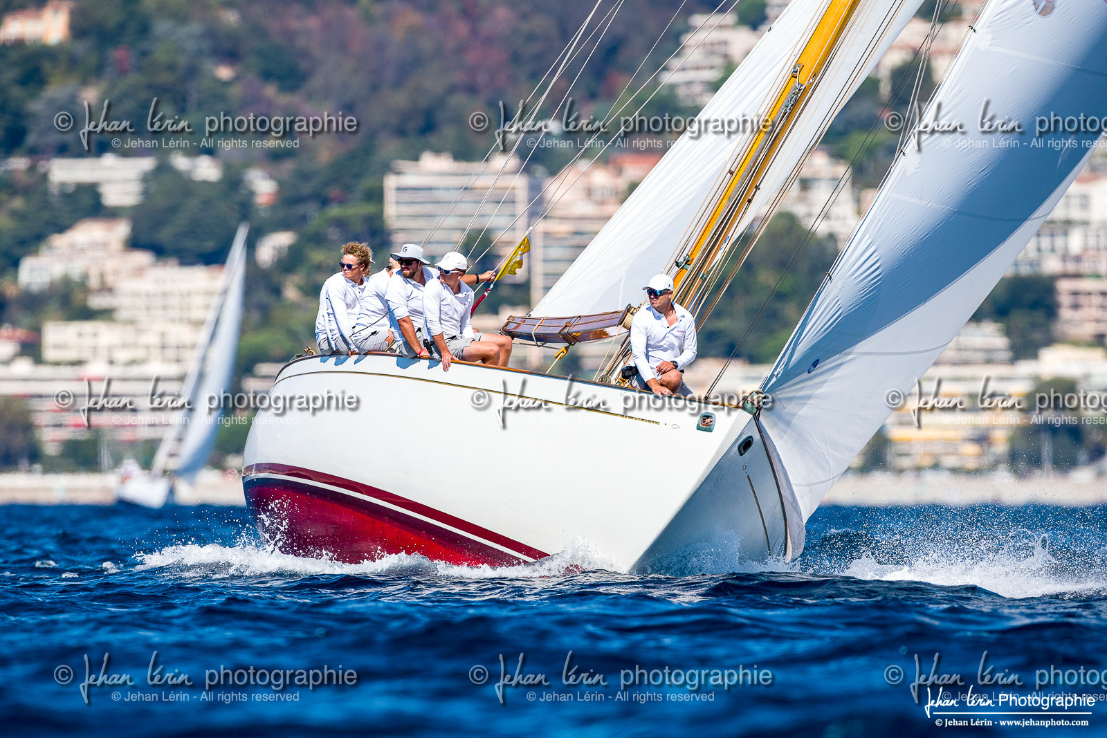 Régates Royales 2025