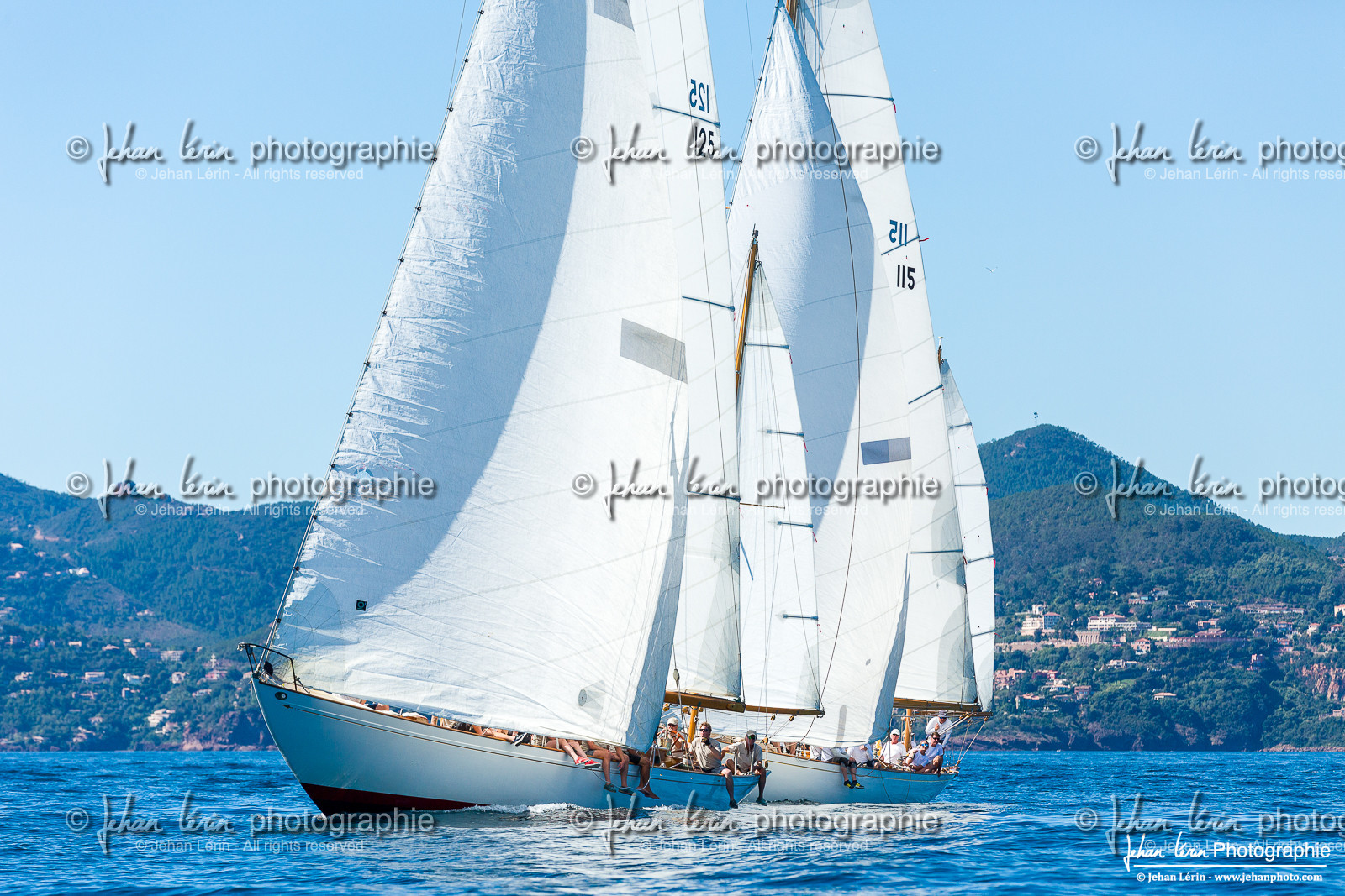 Régates Royales 2024