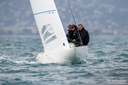 International Extra Cup Dragon 2026 -