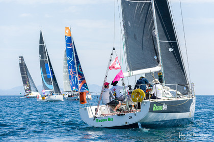 Paprec 600 SNST 2025 - Start -19 05 2025