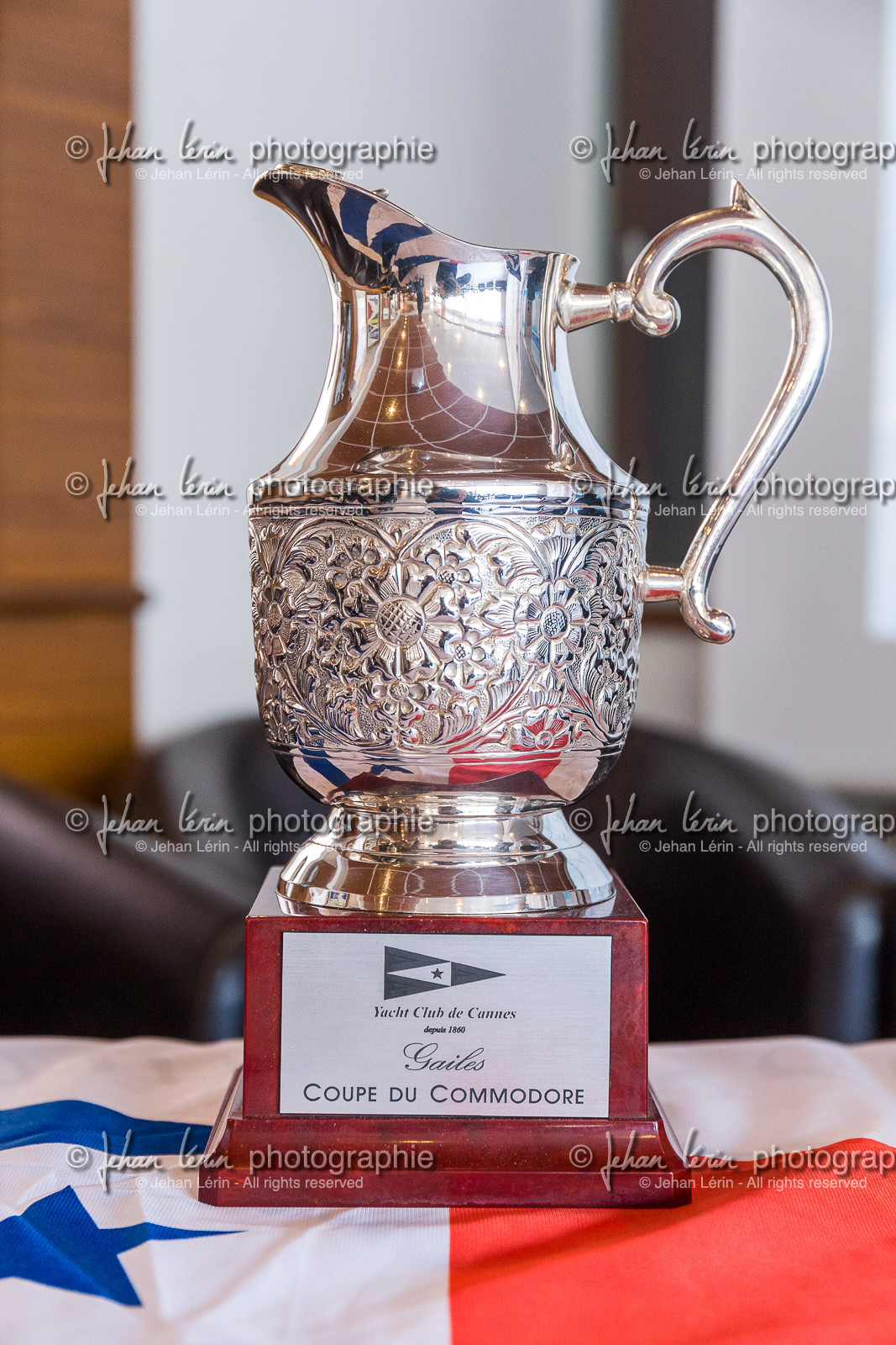 Coupe du Commodore 2023