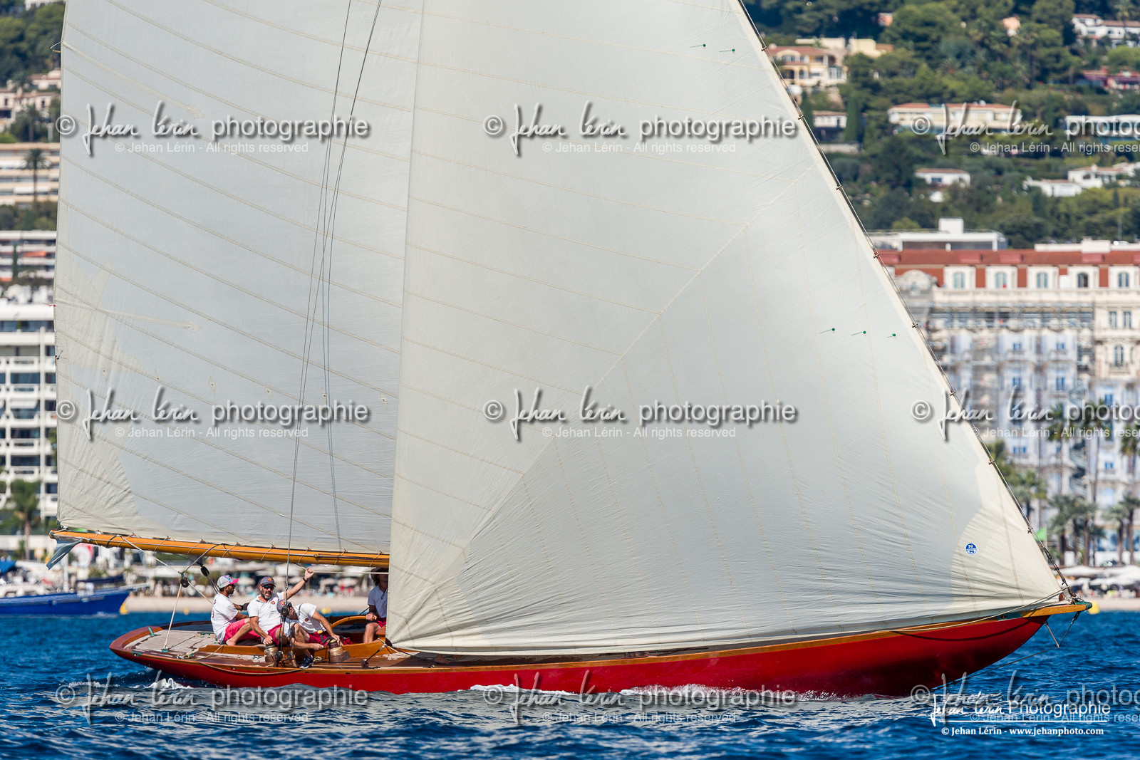 Régates Royales RR2022