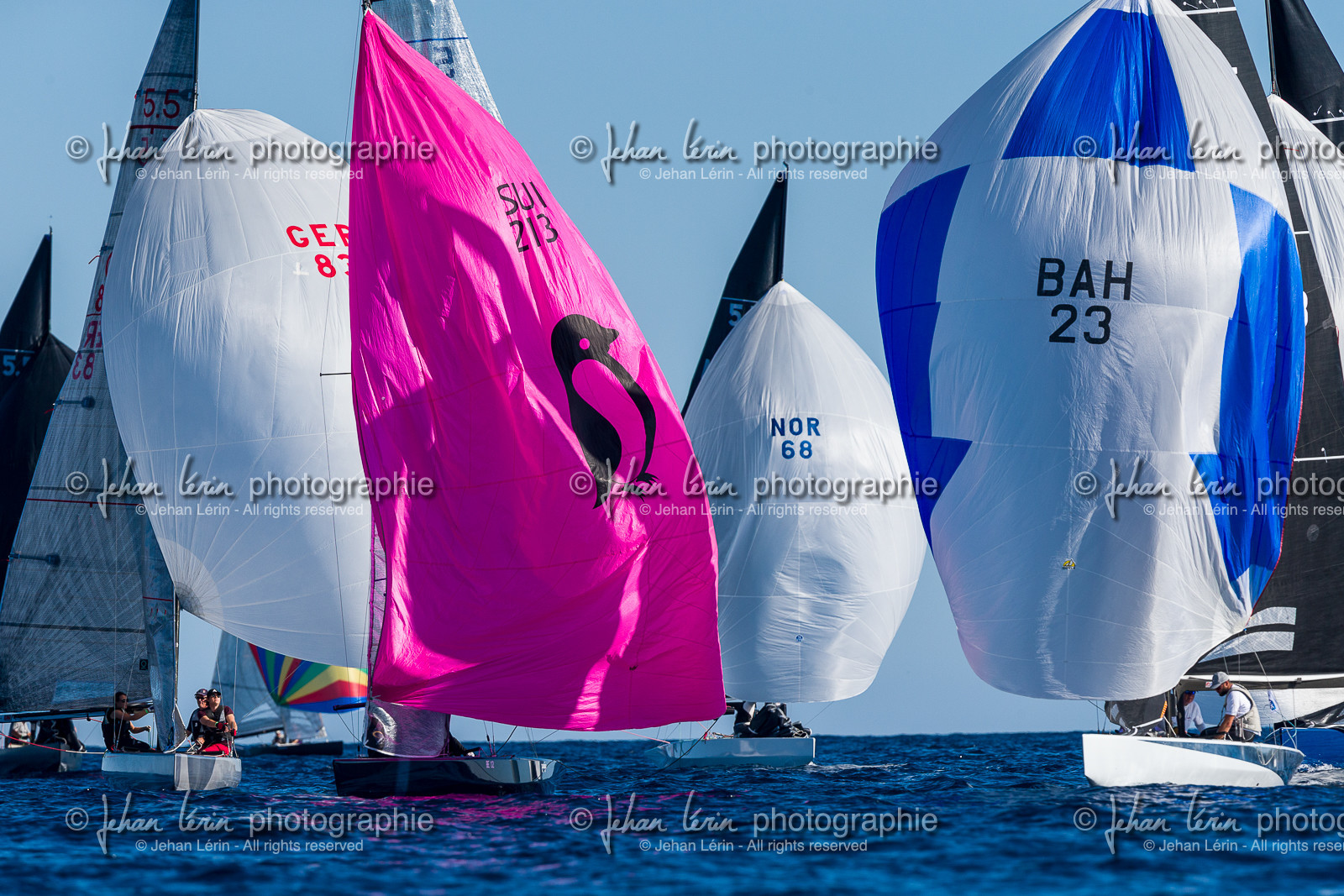 Cannes, Régates Royales, Régates Royales de Cannes, sailing, vela, voile, 2021, Yacht Club de Cannes