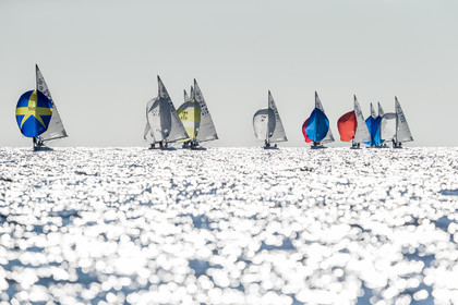 Coupe de l'Amitié Dragon 2023