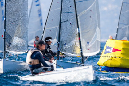 Semaine Internationale de Cannes de Finn 2023
