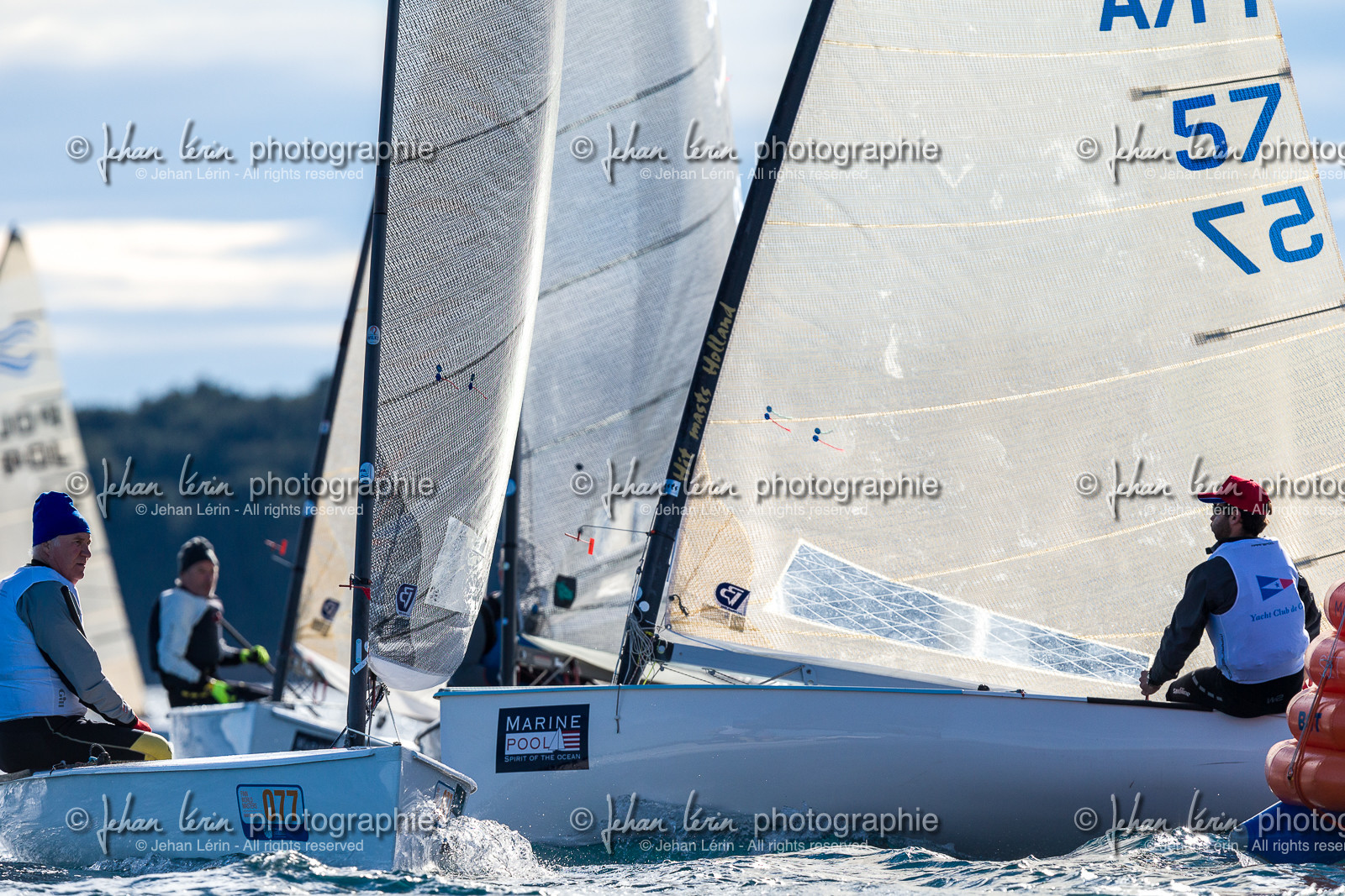 Semaine Internationale de Cannes de Finn 2022