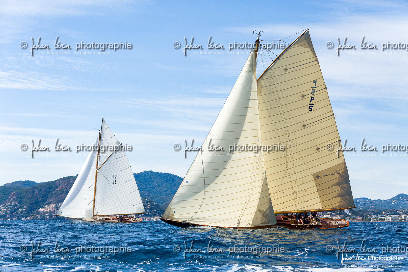 Régates Royales 2025