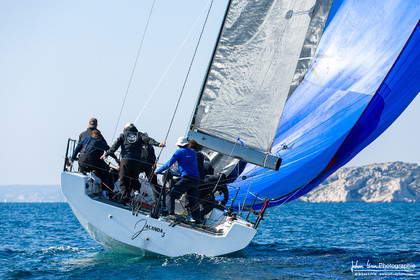 Massilia Cup Inshore 2026
