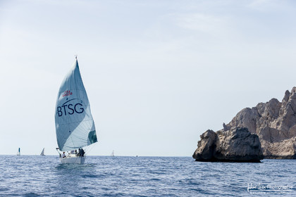 Massilia Cup Offshore 2026