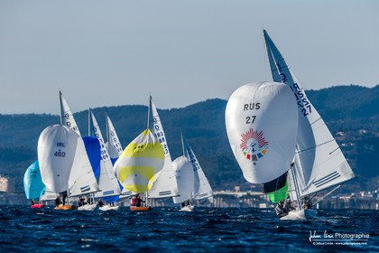 Coupe d'Hiver Dragon 2021