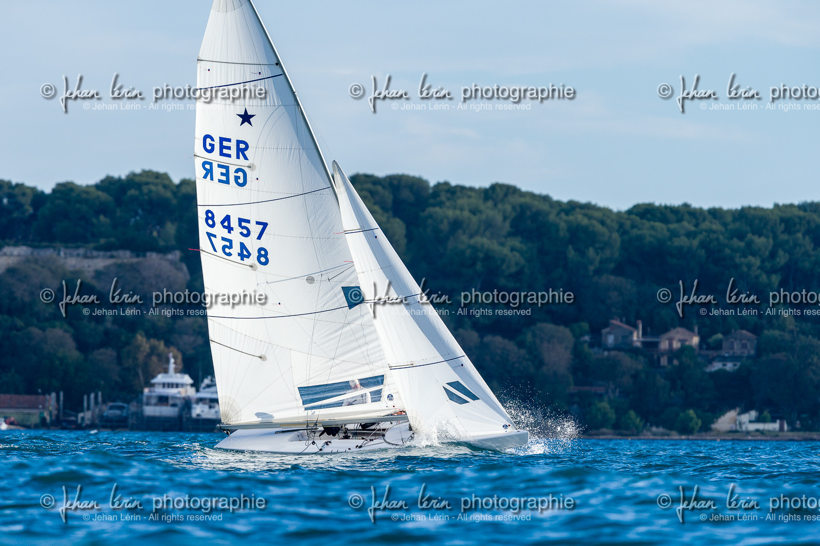 European Championship Star 2023