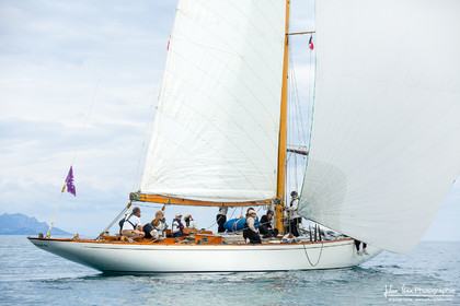 Les Dames de St Tropez