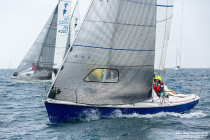 Massilia Cup Inshore 2026