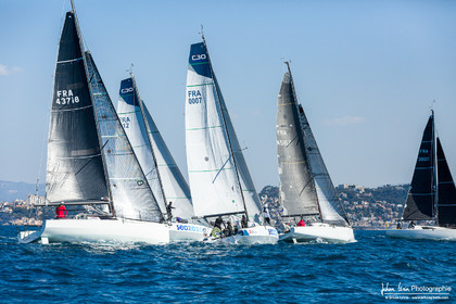 Massilia Cup Inshore 2026