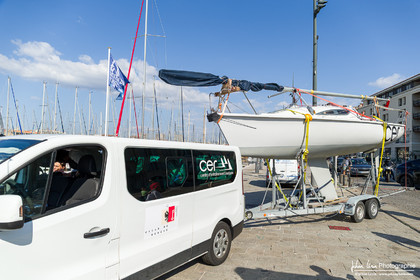 CNTL - Massilia Cup Inshore 2026