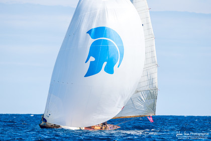 Les Voiles de St Tropez 2024 - VST2024
