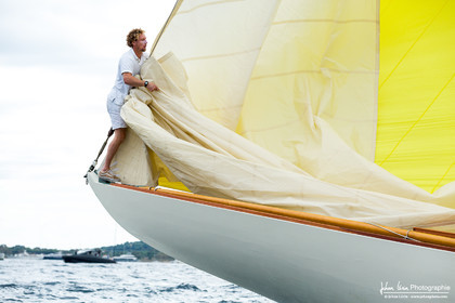 Les Voiles de St Tropez 2024 - VST2024