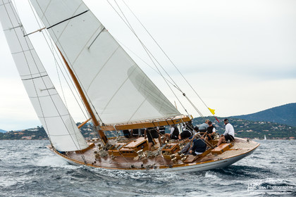 Les Voiles de St Tropez 2024 - VST2024