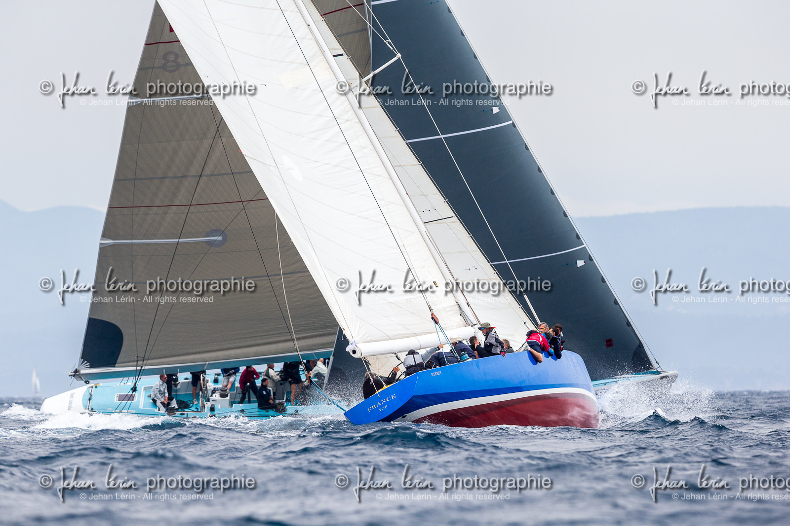 La Porquerolle's Classic 2024 - 12MJI